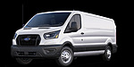 New 2025 FORD TRANSIT  in SAN ANTONIO, TEXAS