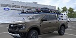 New 2026 FORD RANGER  in SAN ANTONIO, TEXAS