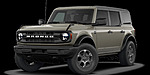 New 2026 FORD BRONCO  in SAN ANTONIO, TEXAS