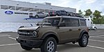 New 2026 FORD BRONCO  in SAN ANTONIO, TEXAS