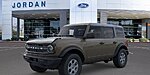 New 2026 FORD BRONCO  in SAN ANTONIO, TEXAS
