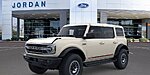 New 2026 FORD BRONCO  in SAN ANTONIO, TEXAS