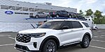 New 2026 FORD EXPLORER  in SAN ANTONIO, TEXAS
