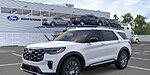 New 2026 FORD EXPLORER  in SAN ANTONIO, TEXAS