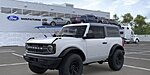 New 2026 FORD BRONCO  in SAN ANTONIO, TEXAS