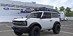 New 2026 FORD BRONCO  in SAN ANTONIO, TEXAS