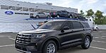 New 2026 FORD EXPLORER  in SAN ANTONIO, TEXAS
