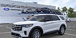 New 2026 FORD EXPLORER  in SAN ANTONIO, TEXAS