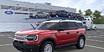 New 2026 FORD BRONCO SPORT  in SAN ANTONIO, TEXAS