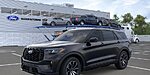 New 2026 FORD EXPLORER  in SAN ANTONIO, TEXAS