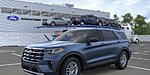 New 2026 FORD EXPLORER  in SAN ANTONIO, TEXAS