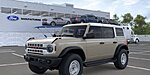 New 2026 FORD BRONCO  in SAN ANTONIO, TEXAS