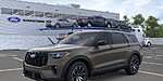 New 2026 FORD EXPLORER  in SAN ANTONIO, TEXAS