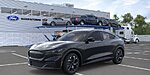 New 2026 FORD MUSTANG MACH-E  in SAN ANTONIO, TEXAS