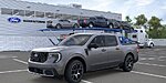 New 2026 FORD MAVERICK  in SAN ANTONIO, TEXAS