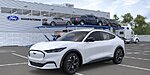 New 2026 FORD MUSTANG MACH-E  in SAN ANTONIO, TEXAS