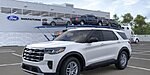 New 2026 FORD EXPLORER  in SAN ANTONIO, TEXAS