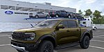 New 2026 FORD RANGER  in SAN ANTONIO, TEXAS