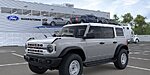 New 2026 FORD BRONCO  in SAN ANTONIO, TEXAS