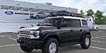 New 2026 FORD BRONCO  in SAN ANTONIO, TEXAS