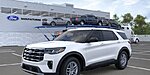 New 2026 FORD EXPLORER  in SAN ANTONIO, TEXAS
