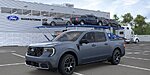 New 2026 FORD MAVERICK  in SAN ANTONIO, TEXAS