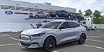 New 2026 FORD MUSTANG MACH-E  in SAN ANTONIO, TEXAS