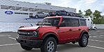 New 2026 FORD BRONCO  in SAN ANTONIO, TEXAS