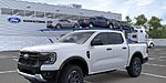 New 2026 FORD RANGER  in SAN ANTONIO, TEXAS