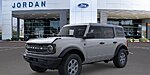 New 2026 FORD BRONCO  in SAN ANTONIO, TEXAS