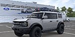 New 2026 FORD BRONCO  in SAN ANTONIO, TEXAS