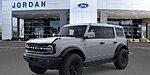 New 2026 FORD BRONCO  in SAN ANTONIO, TEXAS