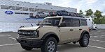 New 2026 FORD BRONCO  in SAN ANTONIO, TEXAS