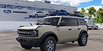 New 2026 FORD BRONCO  in SAN ANTONIO, TEXAS