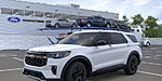 New 2026 FORD EXPLORER  in SAN ANTONIO, TEXAS