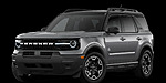 New 2026 FORD BRONCO SPORT  in SAN ANTONIO, TEXAS