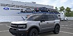 New 2026 FORD BRONCO SPORT  in SAN ANTONIO, TEXAS