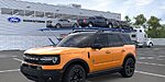 New 2026 FORD BRONCO SPORT  in SAN ANTONIO, TEXAS