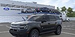 New 2026 FORD BRONCO SPORT  in SAN ANTONIO, TEXAS