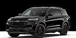 New 2026 FORD EXPLORER  in SAN ANTONIO, TEXAS