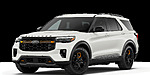 New 2026 FORD EXPLORER  in SAN ANTONIO, TEXAS
