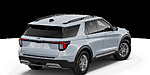 New 2026 FORD EXPLORER  in SAN ANTONIO, TEXAS