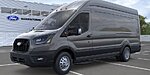 New 2026 FORD TRANSIT  in SAN ANTONIO, TEXAS