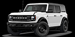 New 2026 FORD BRONCO  in SAN ANTONIO, TEXAS