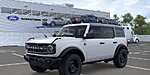 New 2026 FORD BRONCO  in SAN ANTONIO, TEXAS