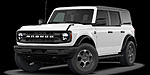 New 2026 FORD BRONCO  in SAN ANTONIO, TEXAS