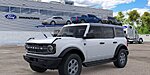 New 2026 FORD BRONCO  in SAN ANTONIO, TEXAS