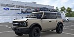 New 2026 FORD BRONCO  in SAN ANTONIO, TEXAS
