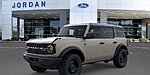 New 2026 FORD BRONCO  in SAN ANTONIO, TEXAS