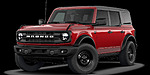 New 2026 FORD BRONCO  in SAN ANTONIO, TEXAS